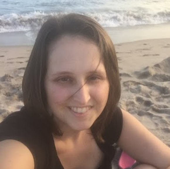 Meet your Posher, Rachel - Picture 1 of 1